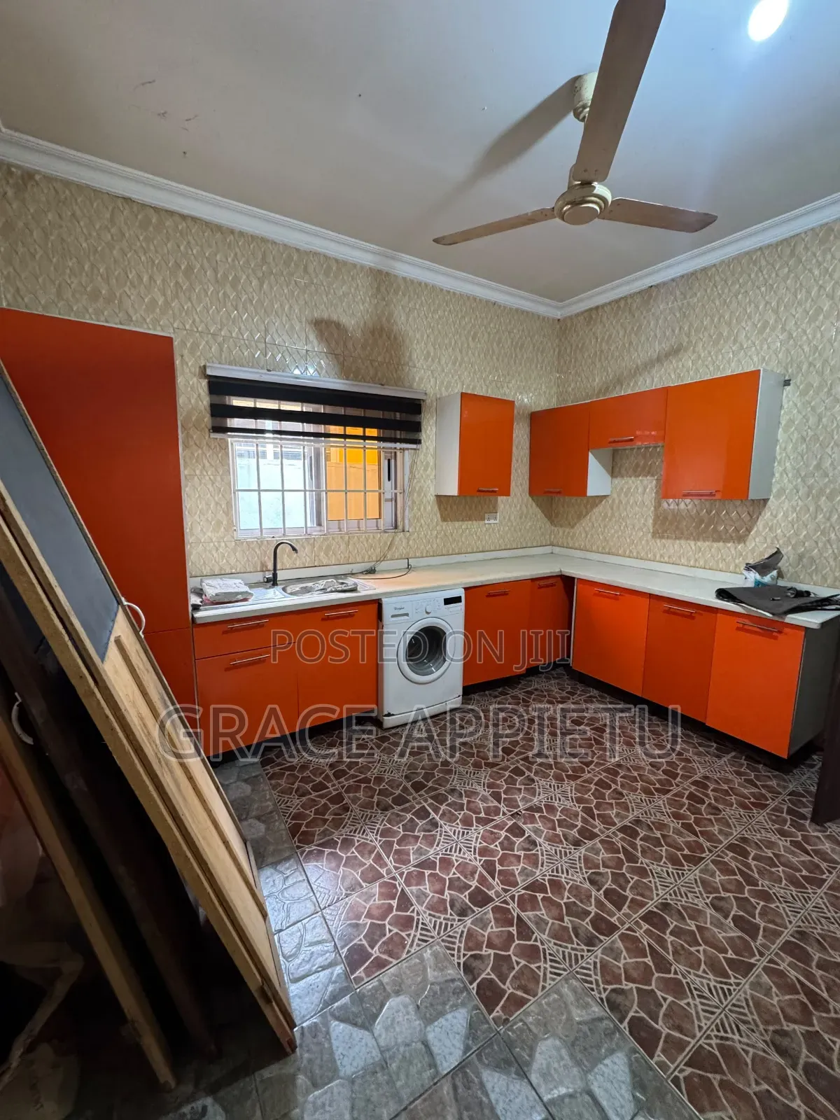 2bdrm House in Owner'S Key, Accra Metropolitan for rent