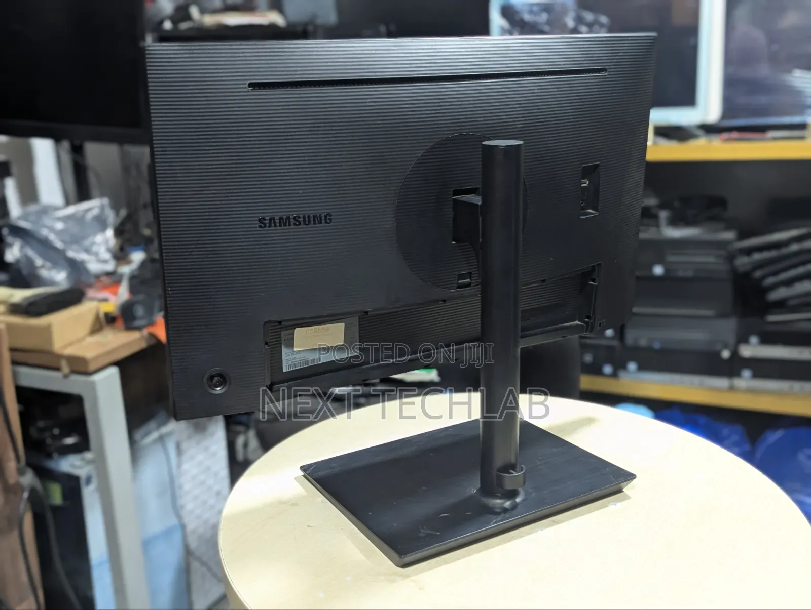 Samsung 2k Monitor