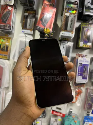 Apple iPhone 12 Pro Max 128 GB Gold