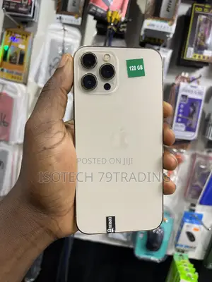 Apple iPhone 12 Pro Max 128 GB Gold