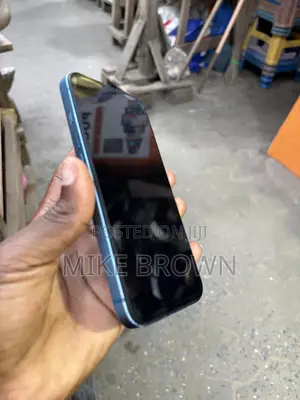 Apple iPhone 13 256 GB Blue