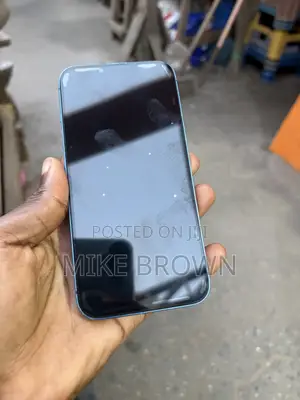 Apple iPhone 13 256 GB Blue