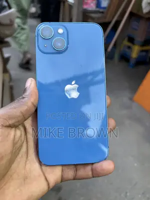 Apple iPhone 13 256 GB Blue