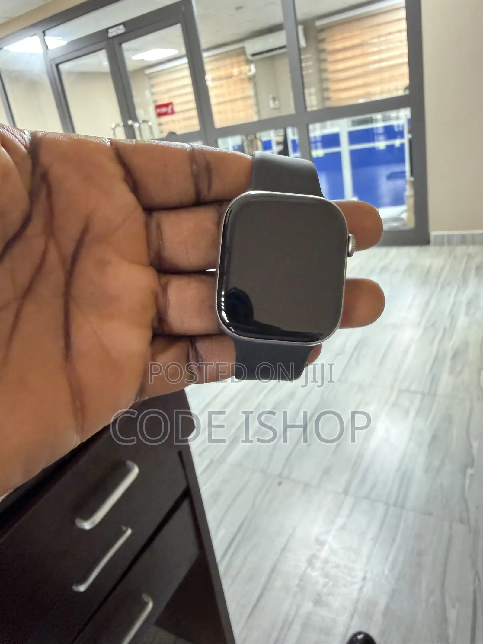 Apple Iwatch