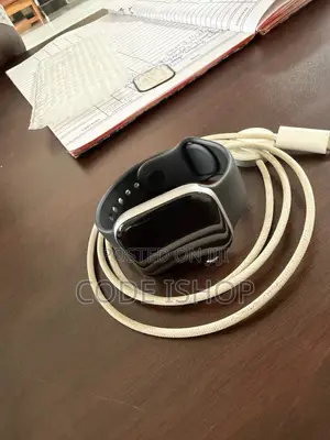 Apple Iwatch