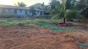 Half Plot for Sale