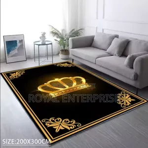 The Art of Flooring 3d Center Carpets ( 200×300cm )