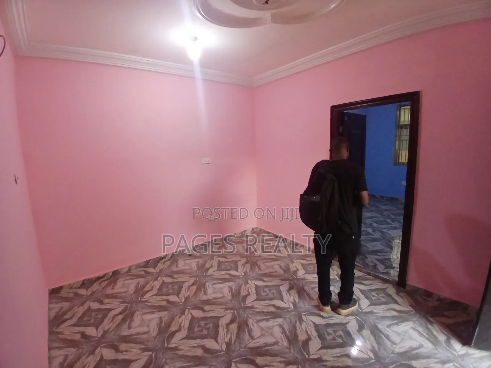 2bdrm Apartment in Haatso for rent