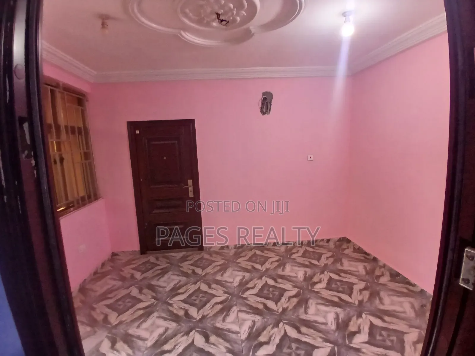 2bdrm Apartment in Haatso for rent