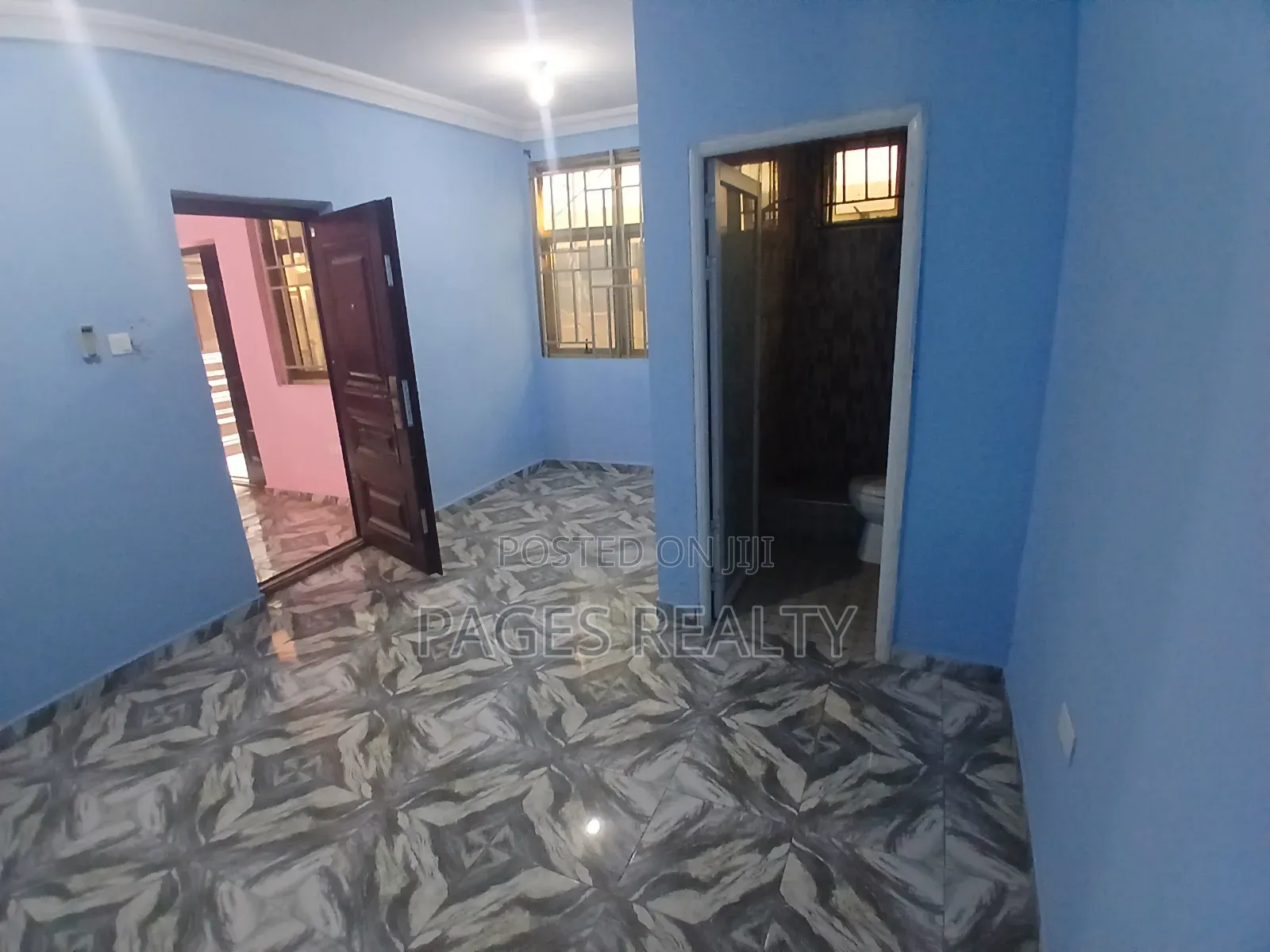 2bdrm Apartment in Haatso for rent