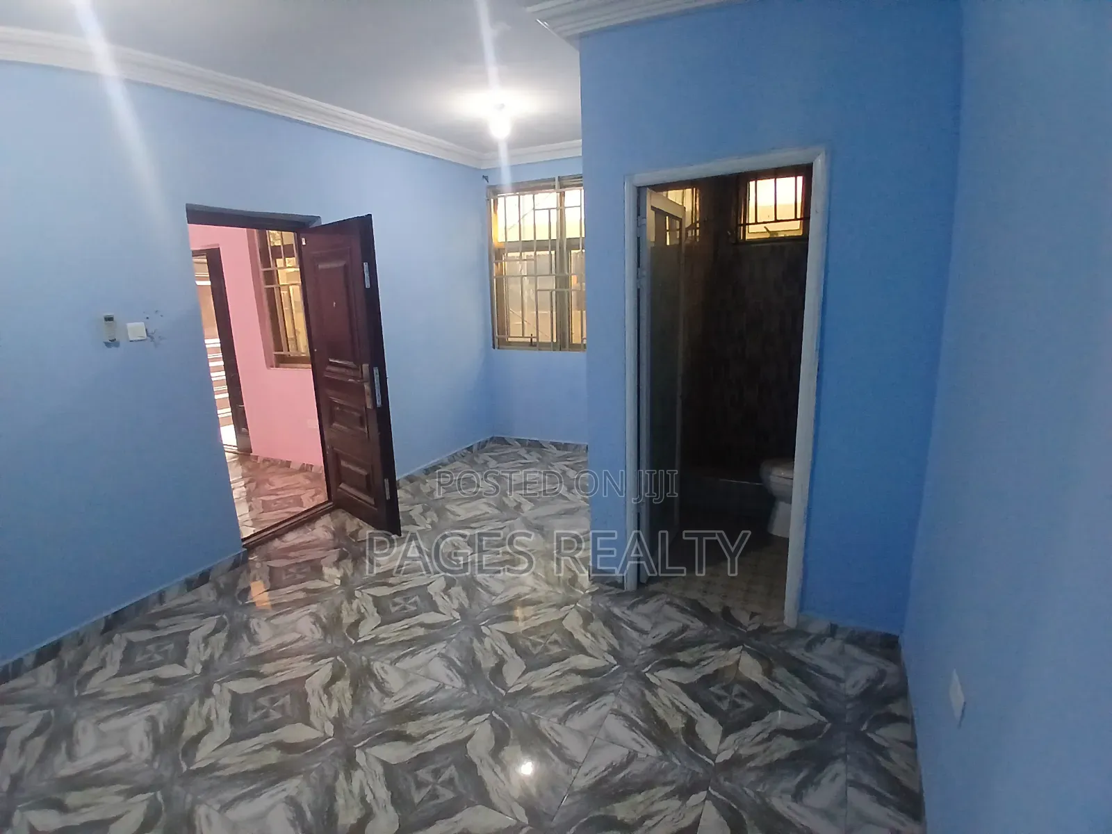 2bdrm Apartment in Haatso for rent
