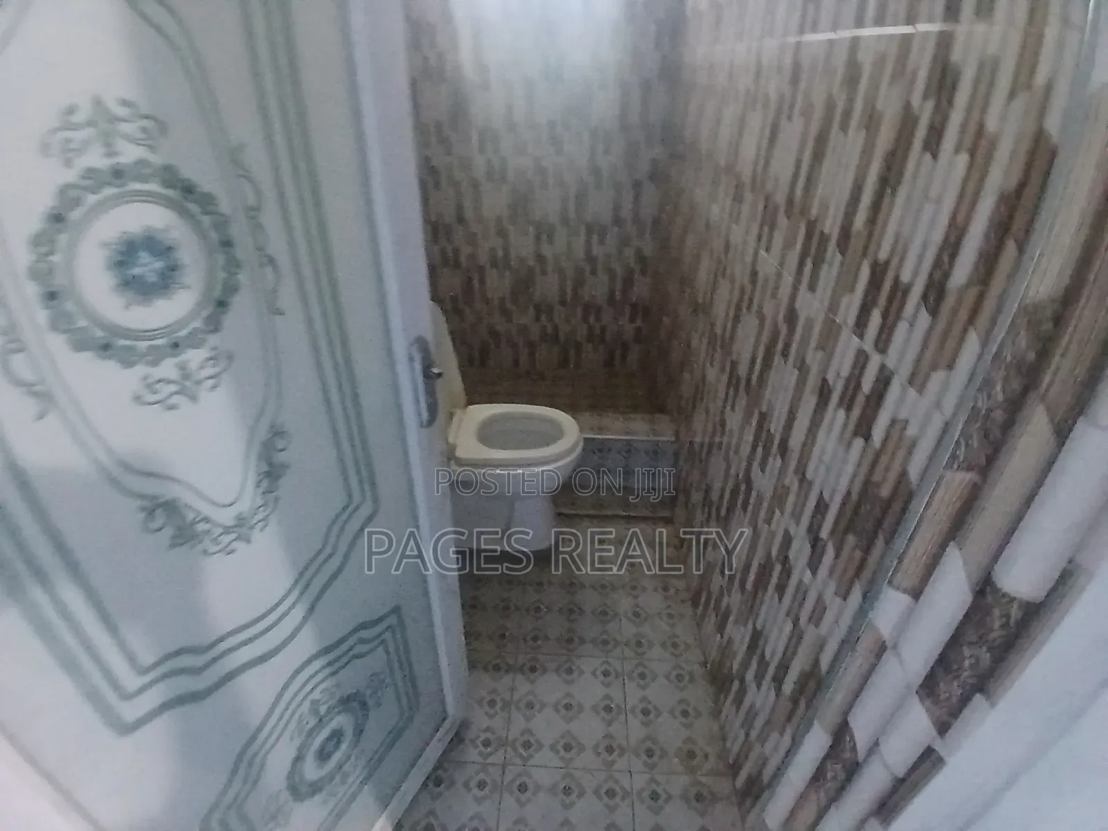 2bdrm Apartment in Haatso for rent