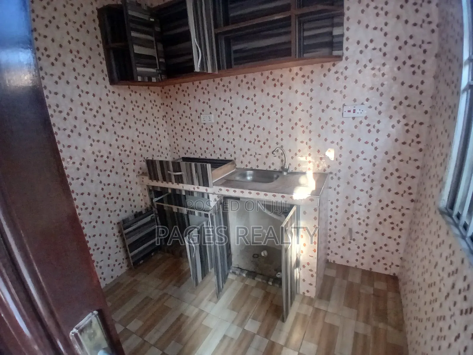 2bdrm Apartment in Haatso for rent