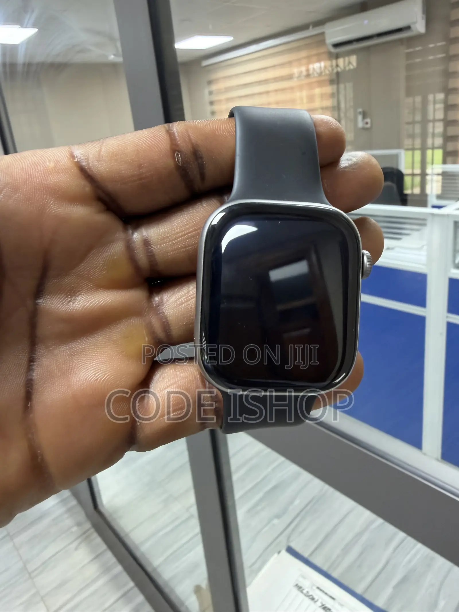 Apple Iwatch