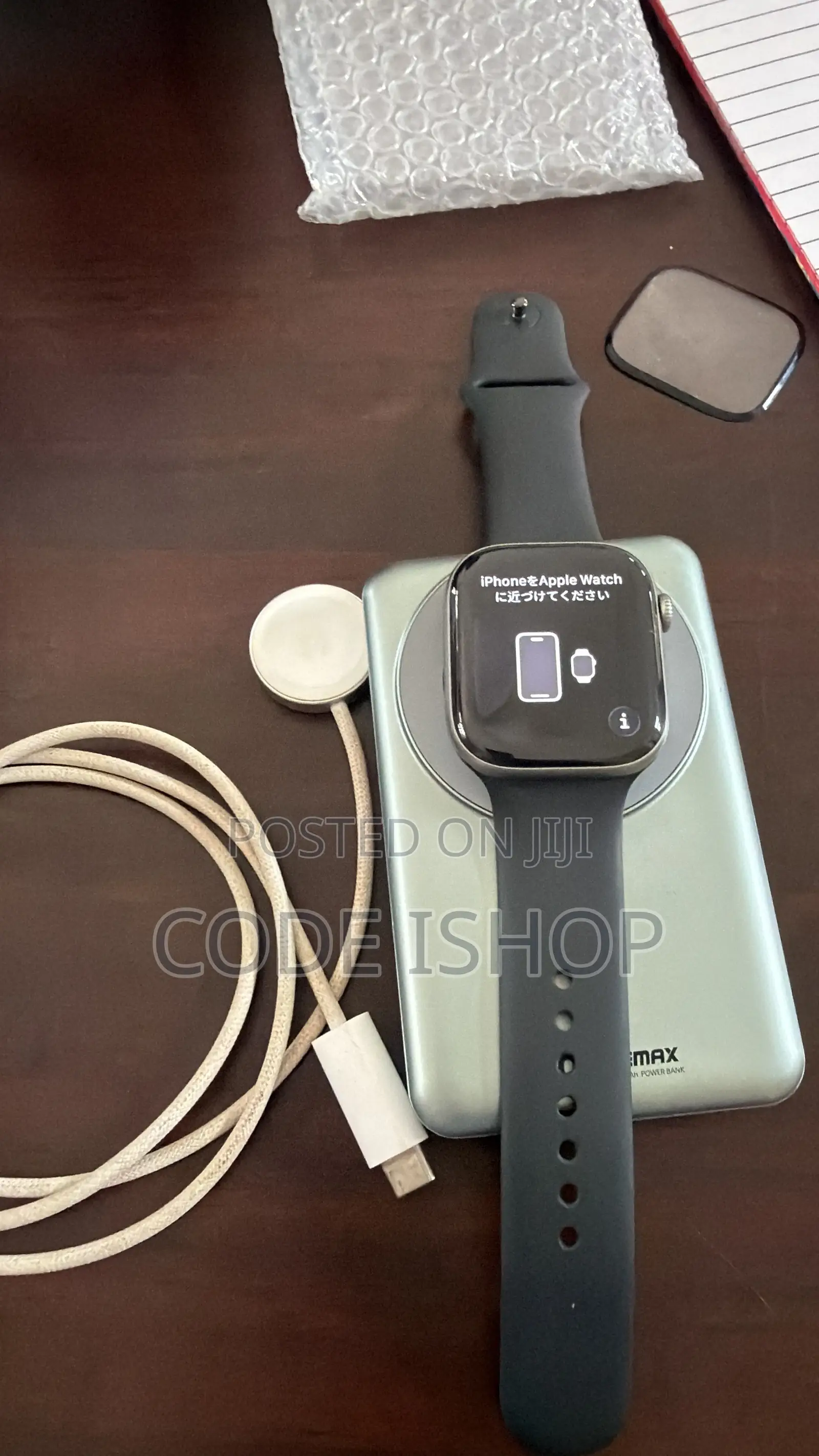 Apple Iwatch