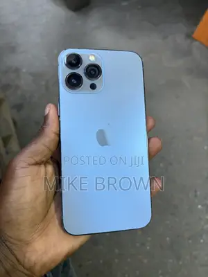 Apple iPhone 13 Pro Max 256 GB Blue