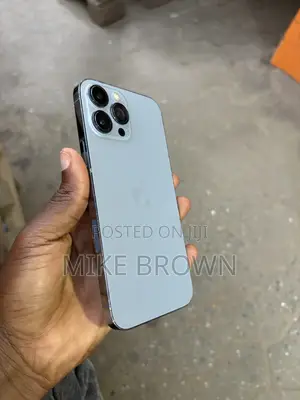 Apple iPhone 13 Pro Max 256 GB Blue