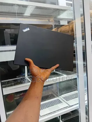 Laptop Lenovo ThinkPad T14 8GB Intel Core i5 SSD 256GB