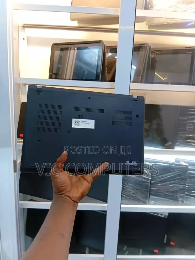Laptop Lenovo ThinkPad T14 8GB Intel Core i5 SSD 256GB