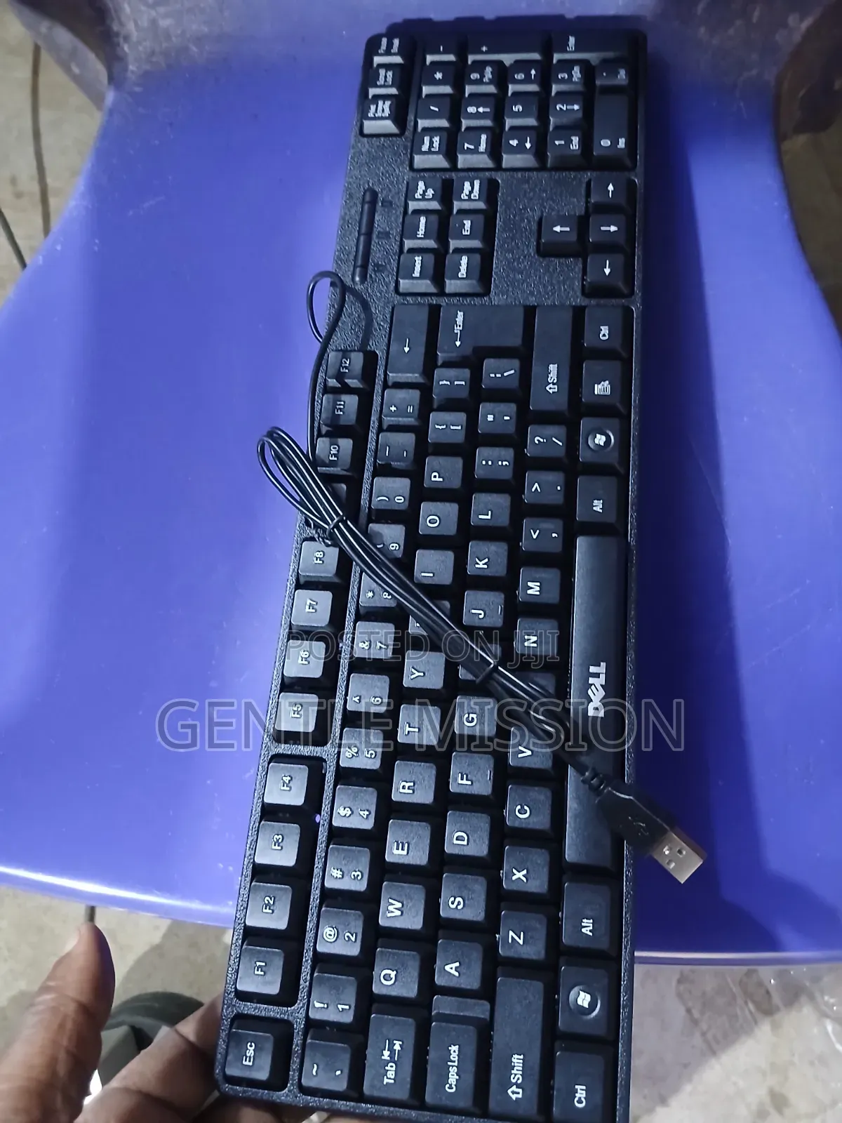 Dell USB Keyboard