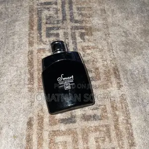 Smart Collection No. 343 Men’s Perfume – Affordable Fragrance