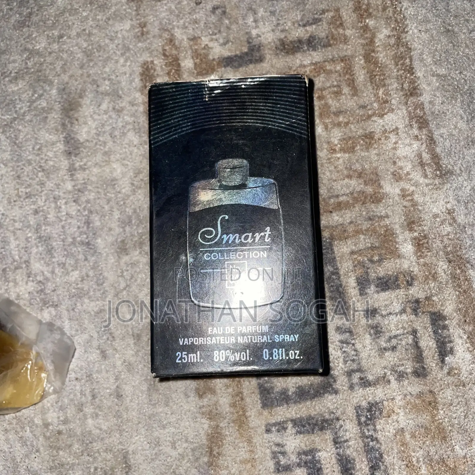 Smart Collection No. 343 Men’s Perfume – Affordable Fragrance