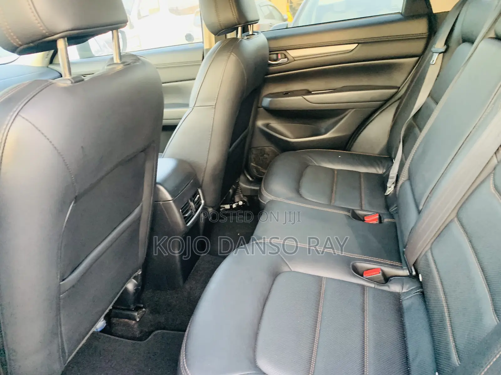 Mazda CX-5 2.5 S Premium Plus Package 2023