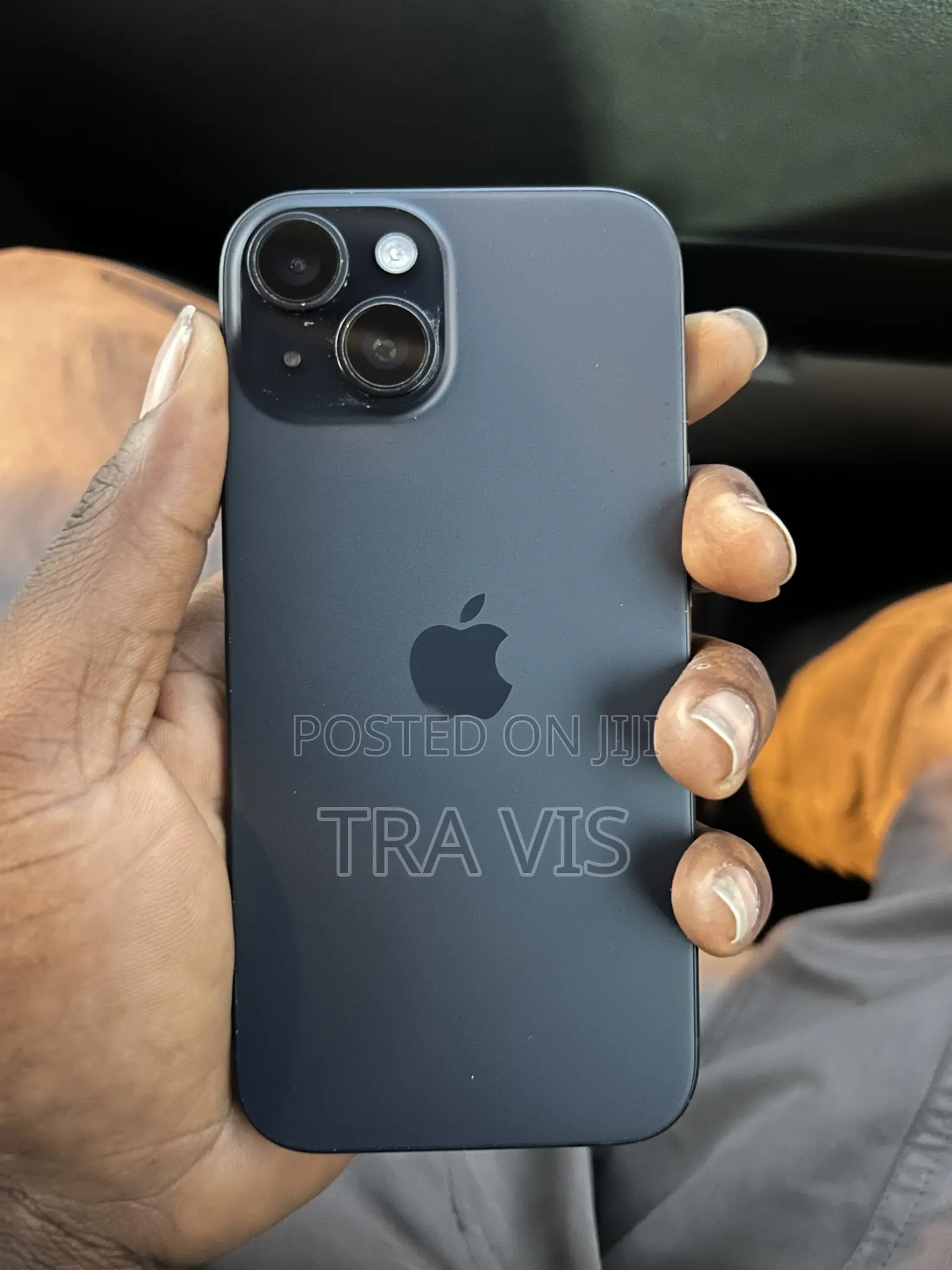 Apple iPhone 15 128 GB Blue