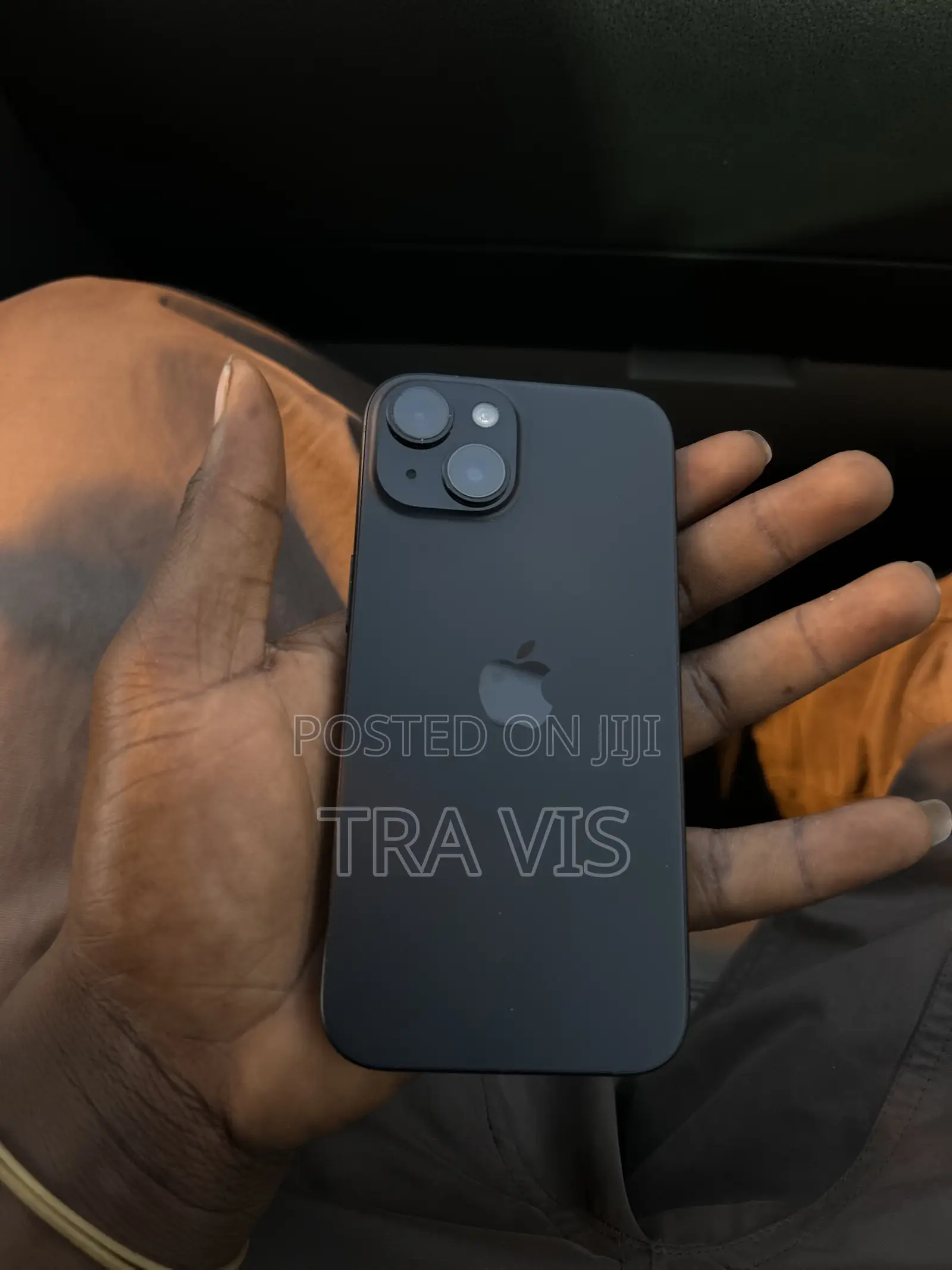 Apple iPhone 15 128 GB Blue