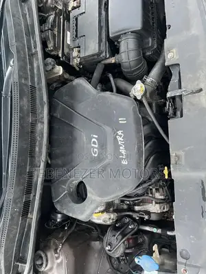 Hyundai Accent 2017 Gray