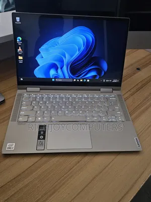 Laptop Lenovo Yoga C740 16GB Intel Core i7 SSD 512GB