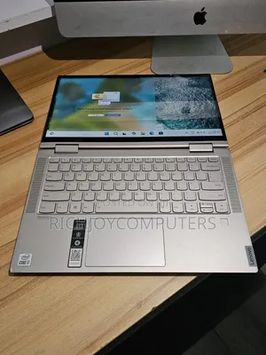 Laptop Lenovo Yoga C740 16GB Intel Core i7 SSD 512GB