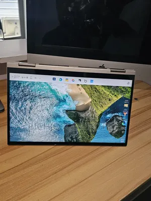 Laptop Lenovo Yoga C740 16GB Intel Core i7 SSD 512GB