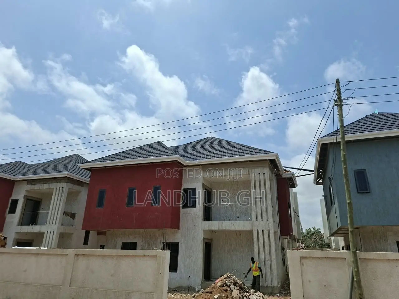 4bdrm House in Boundary Road Area for sale