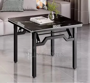 Mable Foldable Dining Table