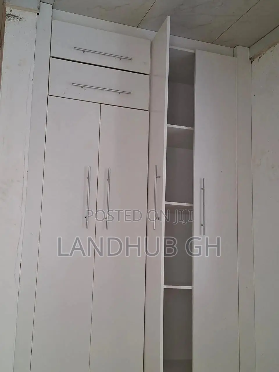 4bdrm House in Boundary Road Area for sale