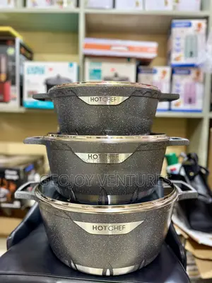 Hot Chef Utensil