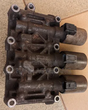 Honda Fit / Jazz 2008 to 2014 Selonoid