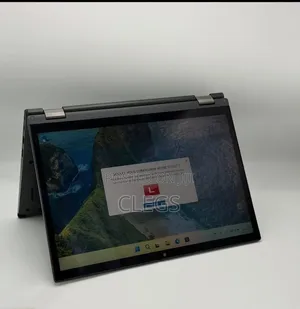 Laptop Lenovo ThinkPad L13 Yoga 16GB Intel Core i5 SSD 256GB