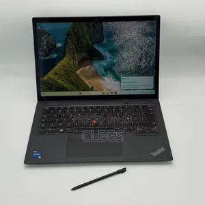Laptop Lenovo ThinkPad L13 Yoga 16GB Intel Core i5 SSD 256GB