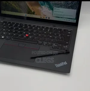 Laptop Lenovo ThinkPad L13 Yoga 16GB Intel Core i5 SSD 256GB