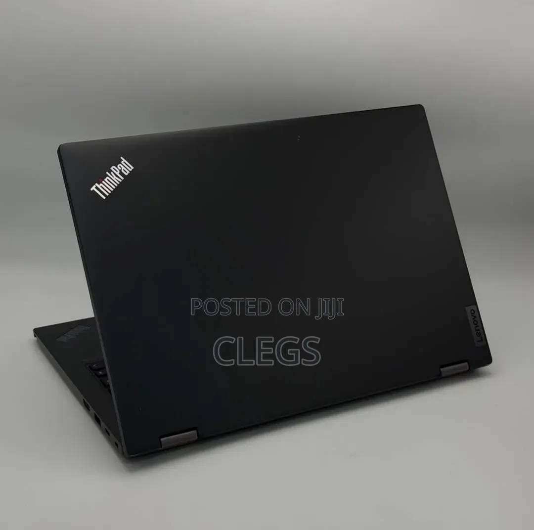 Laptop Lenovo ThinkPad L13 Yoga 16GB Intel Core i5 SSD 256GB
