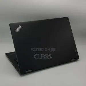 Laptop Lenovo ThinkPad L13 Yoga 16GB Intel Core i5 SSD 256GB
