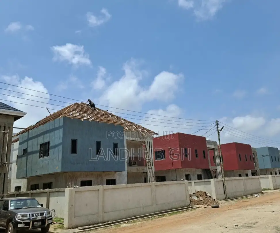 4bdrm House in Boundary Road Area for sale