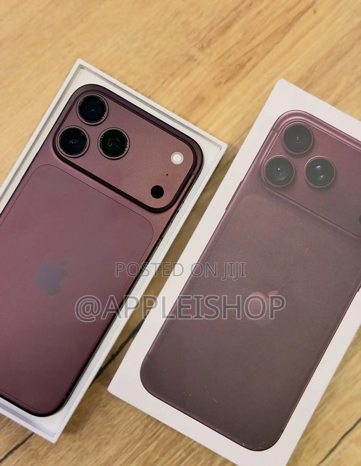 New Apple iPhone 18 Pro Max 1 TB