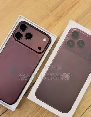 New Apple iPhone 18 Pro Max 1 TB