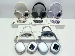 Quality Headphone