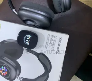  AKZ Max800 Wireless Headse