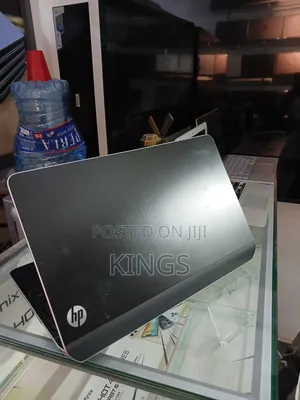 Laptop HP Envy Dv6 16GB Intel Core i7 HDD 1T