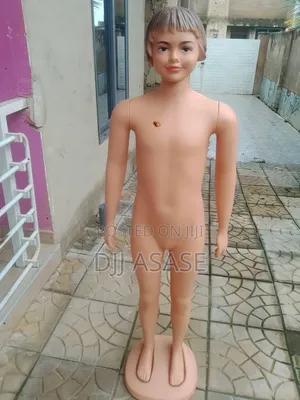 Full Body Kids / Child Display Mannequin (Dummy) for Sale